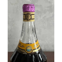 Армянский "Ани 5-6 лет" 80-е года. 0,75 л. СССР.