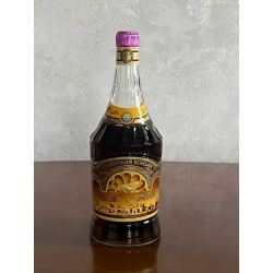 Армянский "Ани 5-6 лет" 80-е года. 0,75 л. СССР.