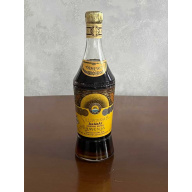 Армянский "Армения 10 лет" 0,5 л. СССР. 80-е года.