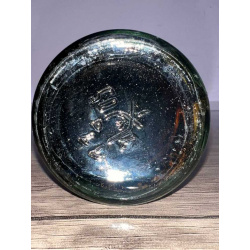 Армянский "5 звезд" 1977 года розлива. 0,5 л. СССР.