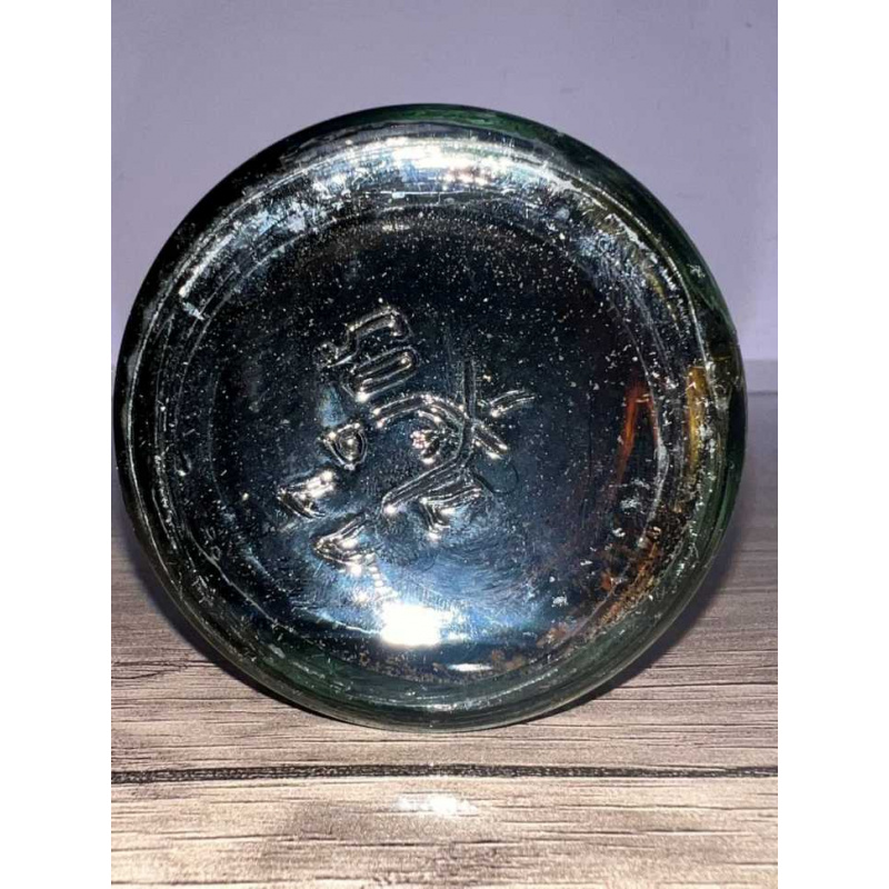 Армянский "5 звезд" 1977 года розлива. 0,5 л. СССР.