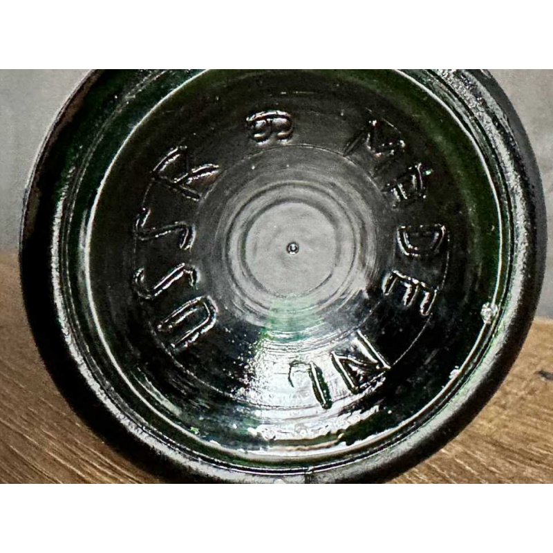 Армянский "60 лет" 0,75 л. 80-е. СССР.