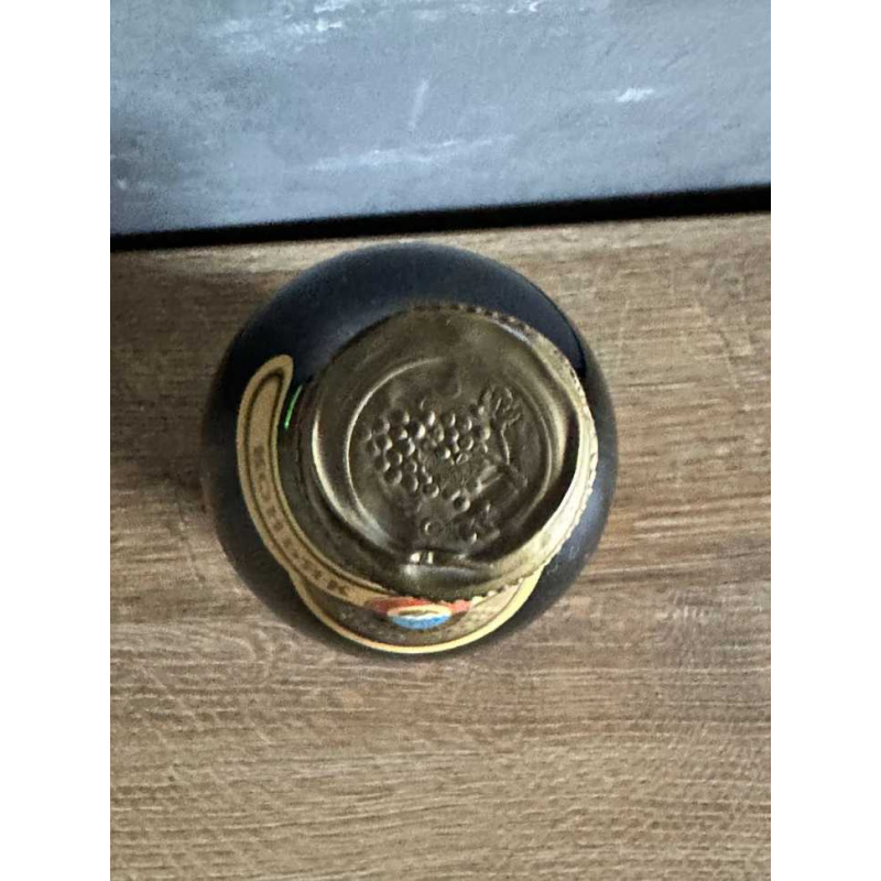 Армянский "60 лет" 0,75 л. 80-е. СССР.