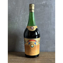 Армянский "Юбилейный 50 лет" 80-е года. СССР. 0,75 л.