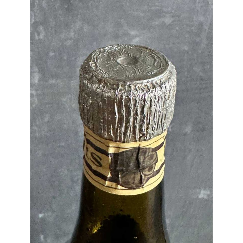 Армянский "Двин 10 лет" 0,75 л. СССР. 80-е.