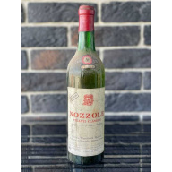 Вино Nozzole Chianti Classico 1968 года урожая