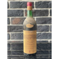 Вино Santa Margherita Merlot di Pramaggiore 1975 года урожая
