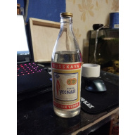 Водка Russkaya 0.5