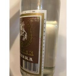 Бренди Barack Palinka 1L.