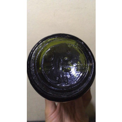 Раритетный Коньяк из старых годов