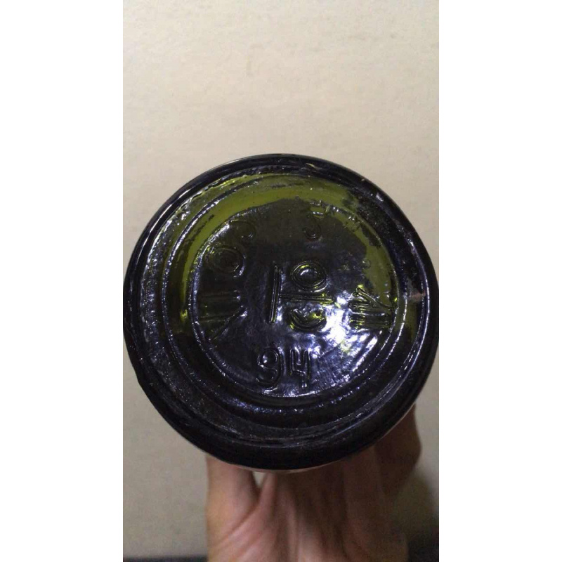 Раритетный Коньяк из старых годов