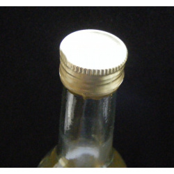 Водка Столичная. 0.5 л.