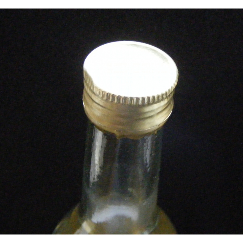 Водка Столичная. 0.5 л.