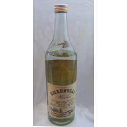 Водка Пшеничная. 0.75 л. 1978 год.