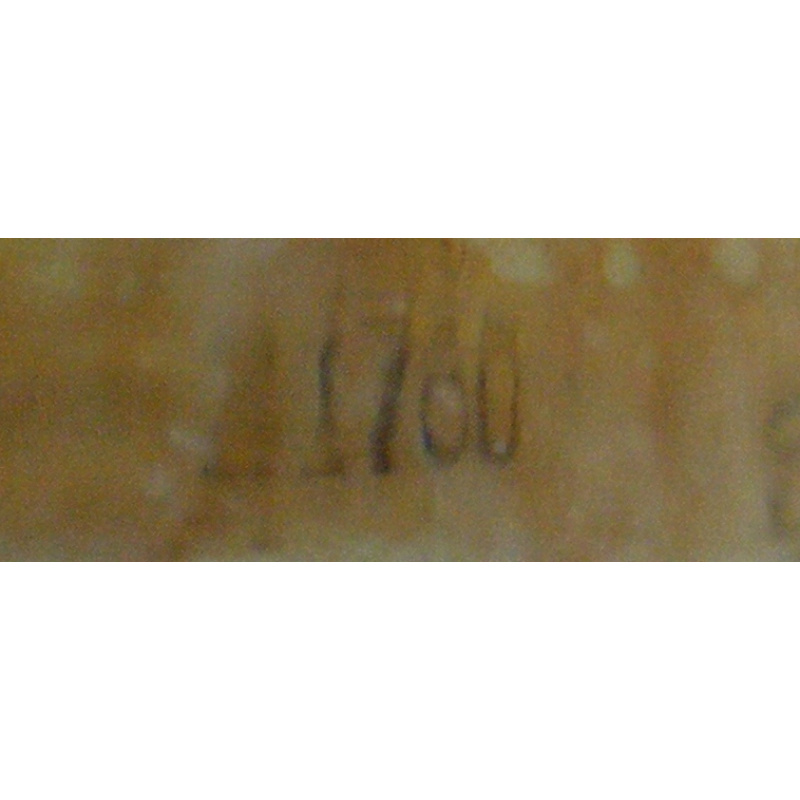 Водка Пшеничная. 0.75 л. 1978 год.