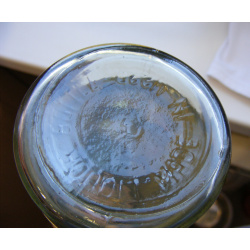 Водка Пшеничная. 0.75 л. 1978 год.