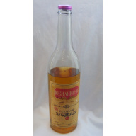 Водка Особая Юбилейная. 0.5 л.