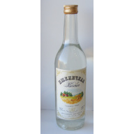 Водка Пшеничная. СССР