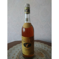 Белый Аист "3 звезды" White Stork "3 YEARS", 500ml. экспортный 1979 г.