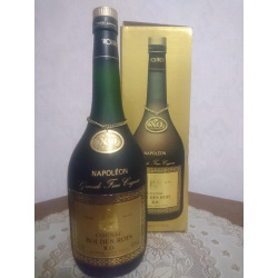 коньяк  ROI des ROIS "XO" 80-е годы