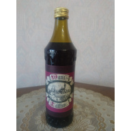 ликёр " Старый Таллин  "  СССР,  80-е , 45%