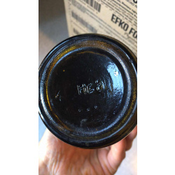 Редкий! Коньяк из старых годов. Раритетный!