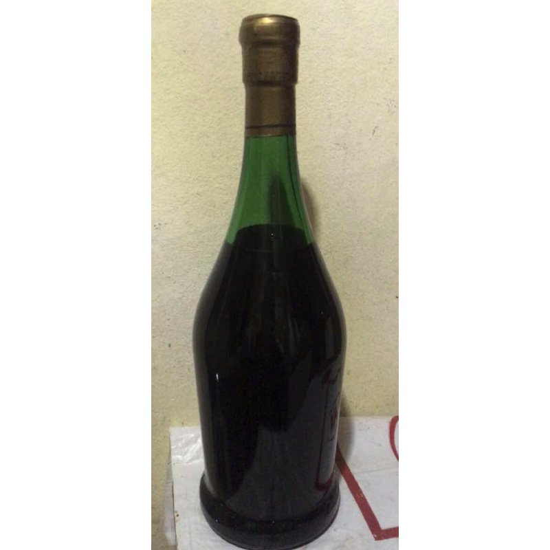 Коньяк 0,75 литр