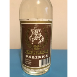 Бренди Barack Palinka 1L