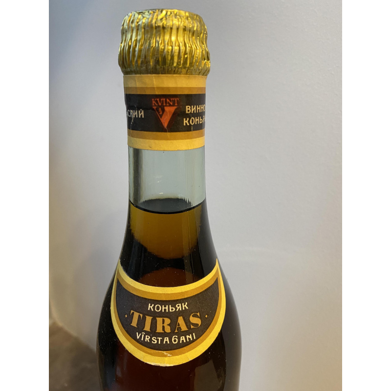Коньяк Tiras 93г