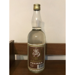 Бренди Barack Palinka 1L.