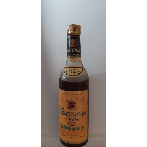 "Дагестан"  КС