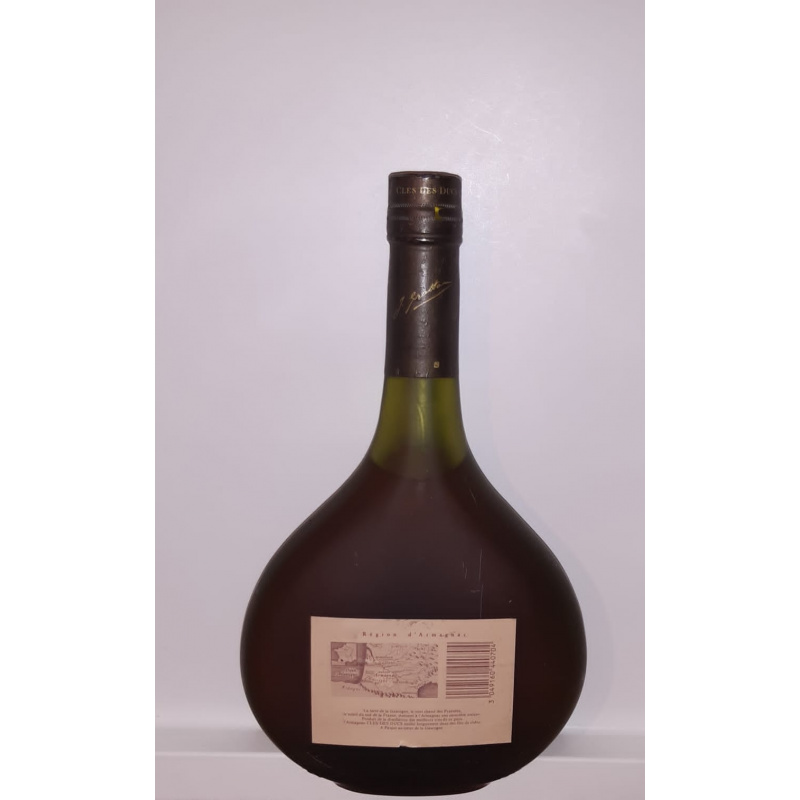 Франция.,Armagnac.,Cles Des Ducs v.s.o.p