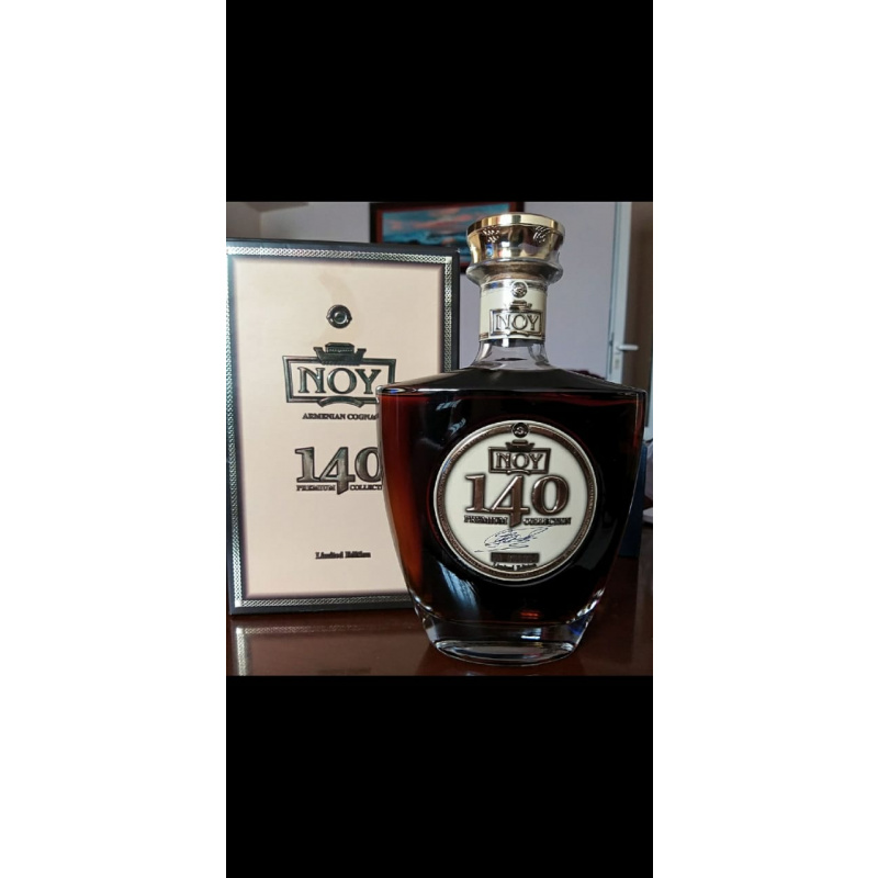 Ной 140 premium collection