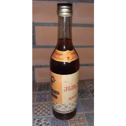 Коньяк  "Энисели"