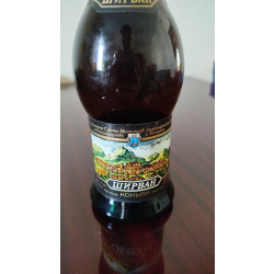 Коньяк ширван1977 года