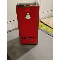 COURVOSIER COGNAC LUXE