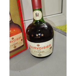COURVOSIER COGNAC LUXE