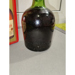 COURVOSIER COGNAC LUXE