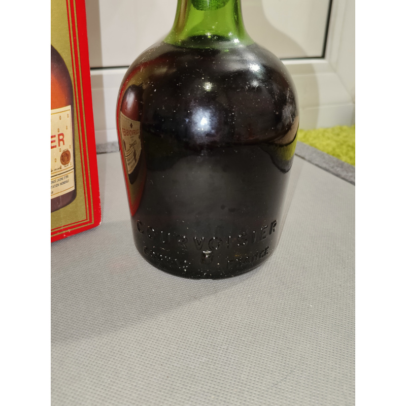 COURVOSIER COGNAC LUXE