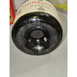 COURVOSIER COGNAC LUXE