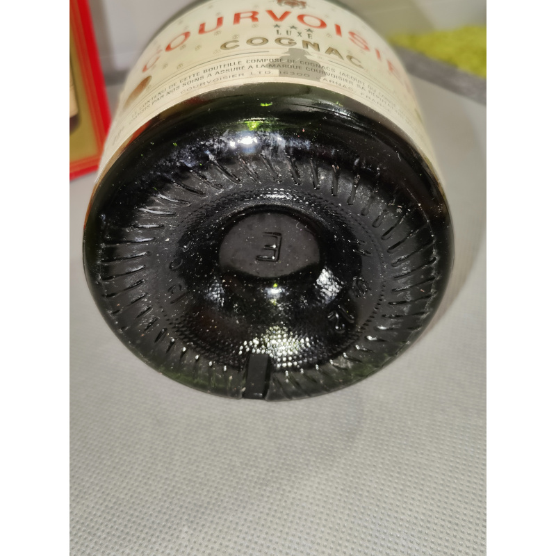 COURVOSIER COGNAC LUXE