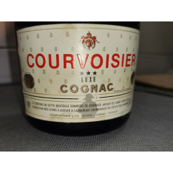 COURVOSIER COGNAC LUXE