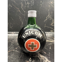 Ликер UNICUM 0,5л