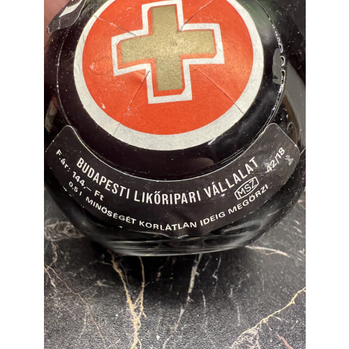 Ликер UNICUM 0,5л