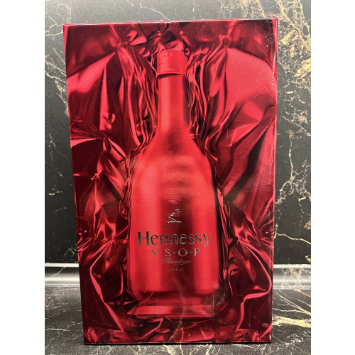 Hennessy vsop 0,7 л.