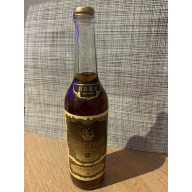 Коньяк Каспий, розлив Ленинградский винзавод