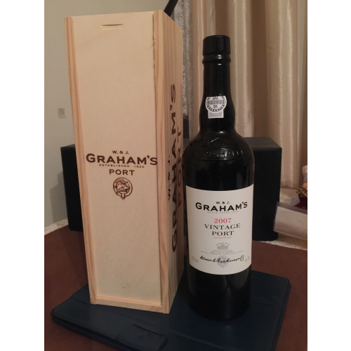 Португальский портвейн