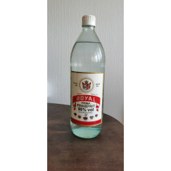 Спирт Royal 1L.