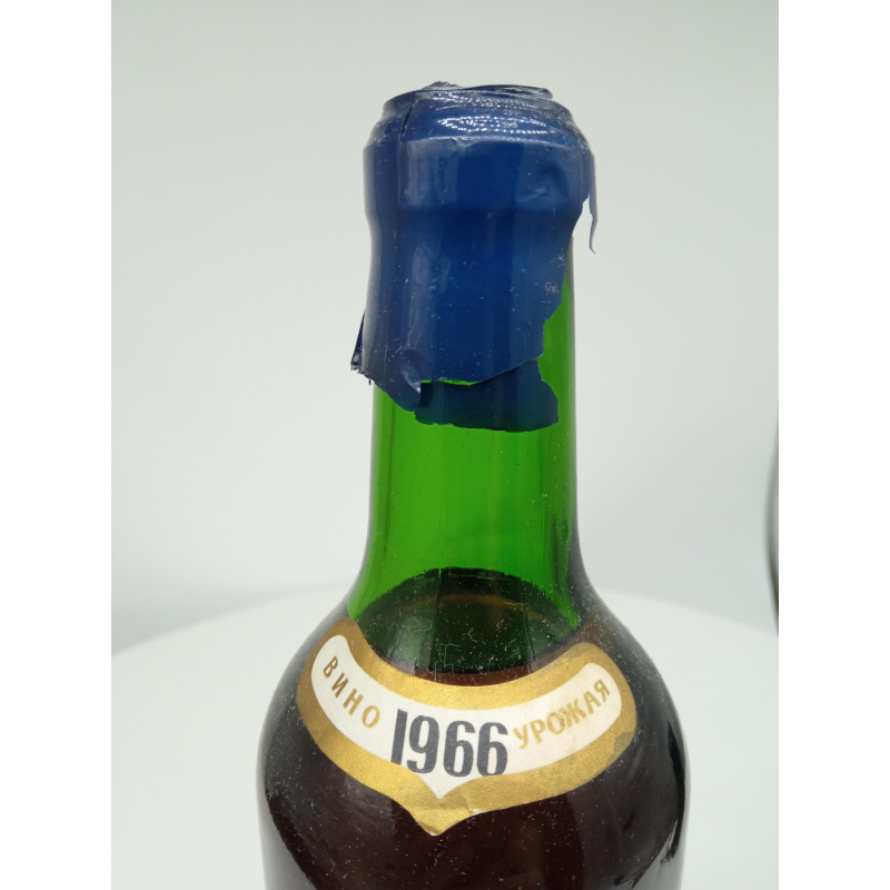 Вино Анага1966 ГССР 0,75л