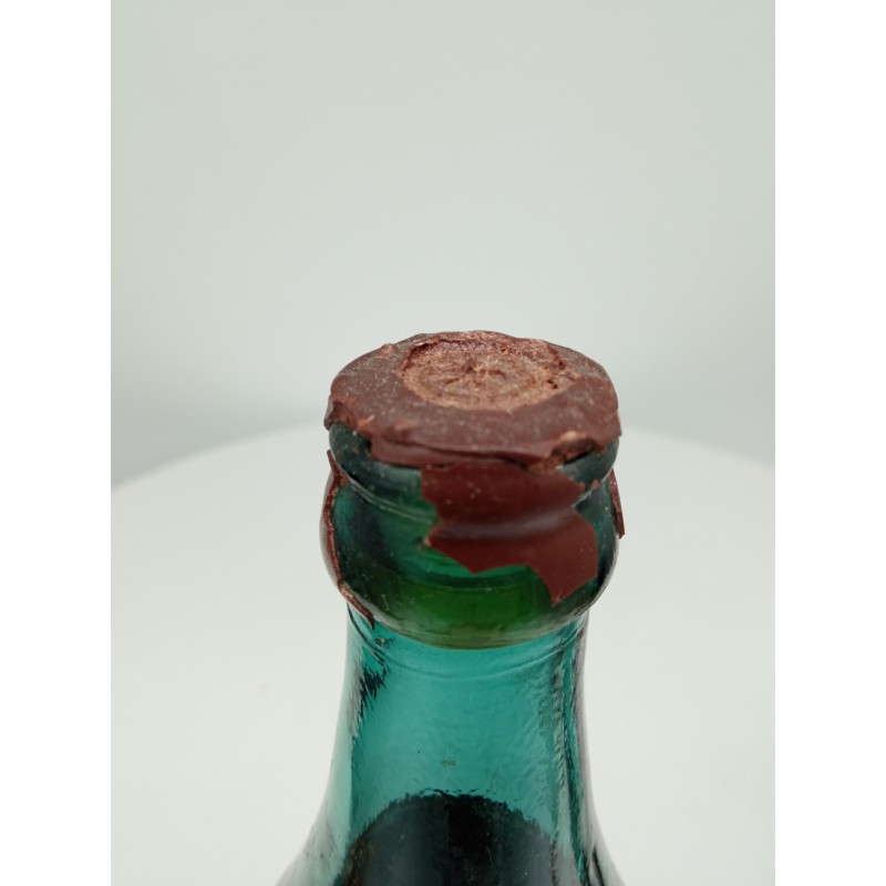 Вино Портвейн Хирса #15 1966 ГССР 0,5л